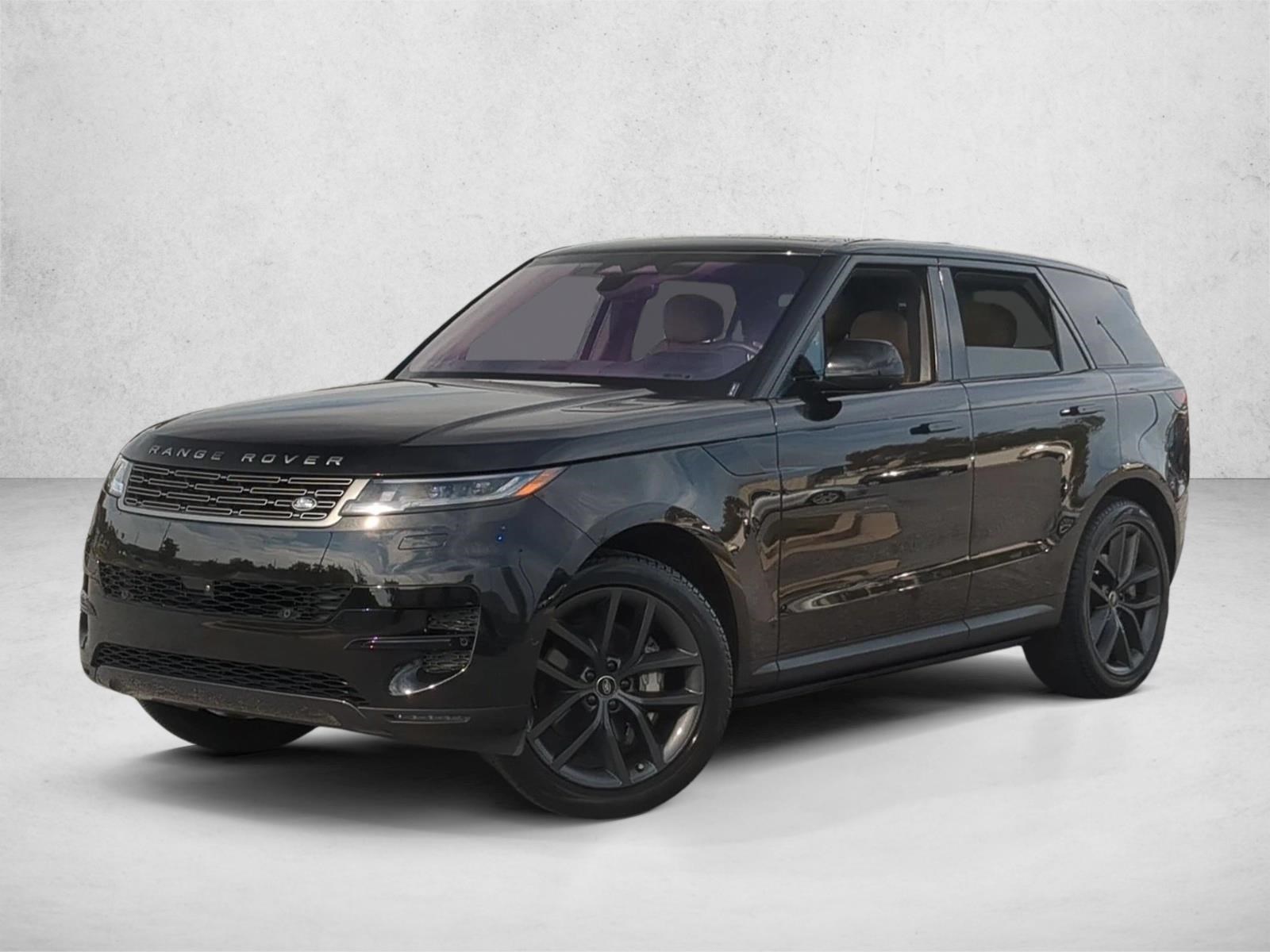 Used 2023 Land Rover Range Rover Sport SE SUV