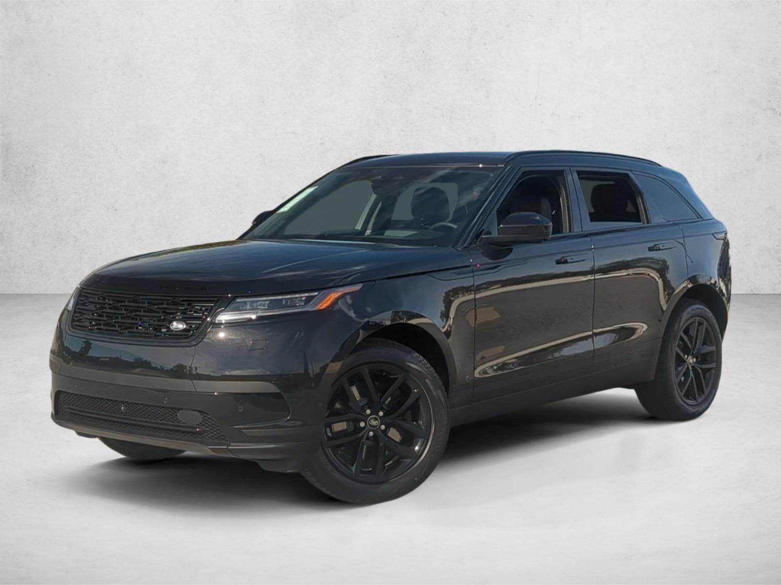 2026 Land Rover Range Rover Velar