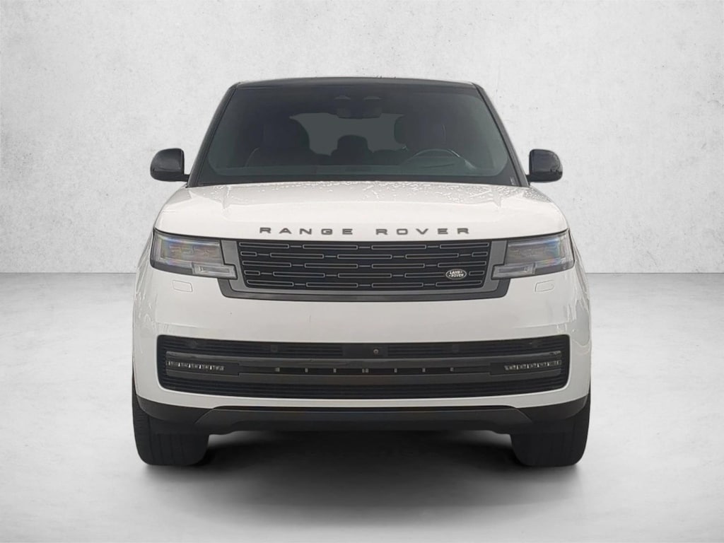 Certified 2024 Land Rover Range Rover P530 SE SUV