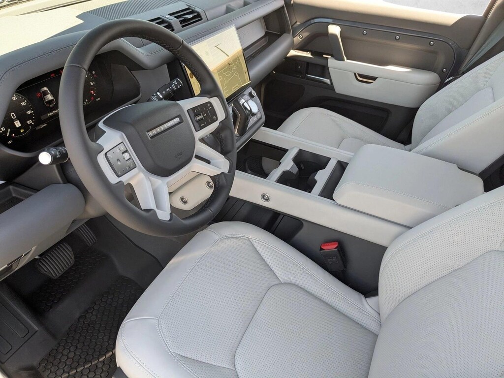 Used 2026 Land Rover Defender 110 S SUV