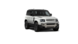  Land Rover Defender 90