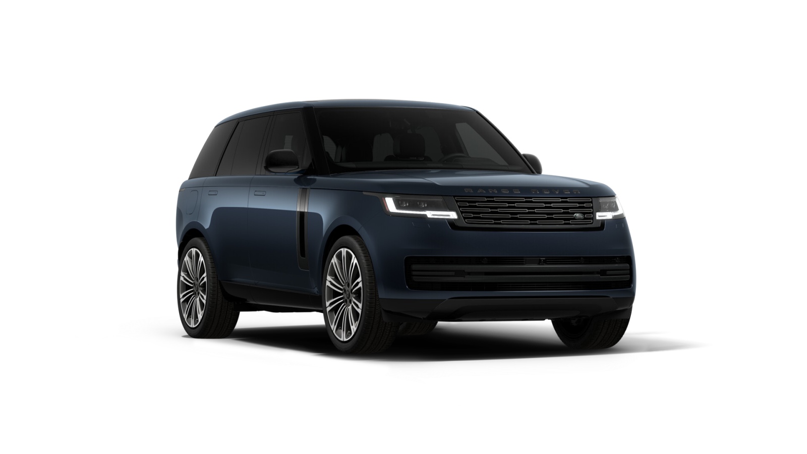2027 Land Rover Range Rover SE 400PS Auto