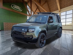 2026 Land Rover Defender 110 X SUV