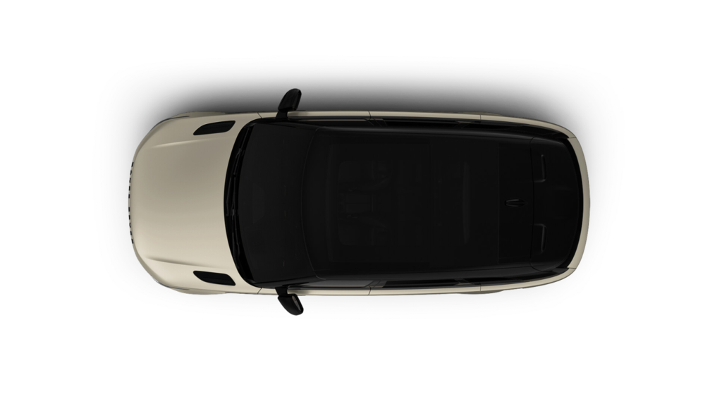 New 2026 Land Rover Range Rover Velar