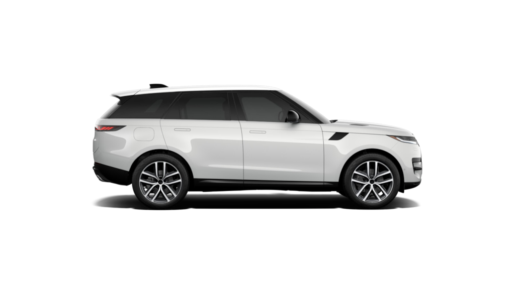 New 2027 Land Rover Range Rover Sport SE P360 Range Rover Sport SE P360 SUV