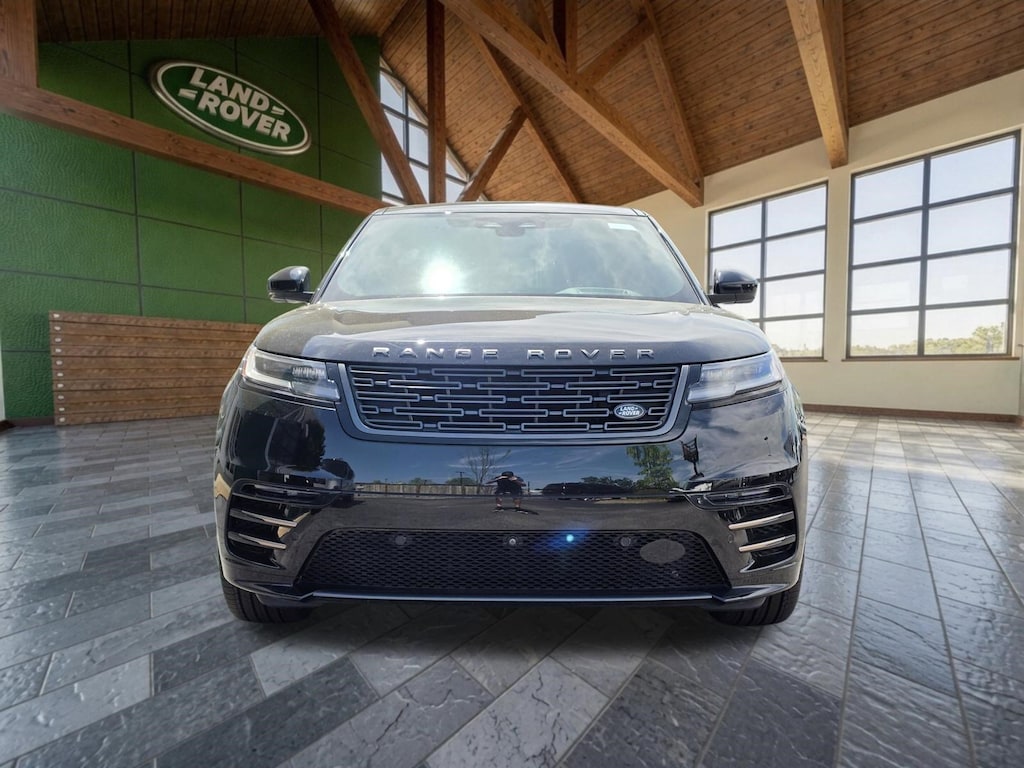 New 2025 Land Rover Range Rover Velar Dynamic SE P400 Dynamic SE