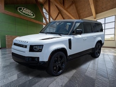 2026 Land Rover Defender 130 X-Dynamic SE SUV