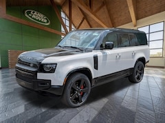 2026 Land Rover Defender 130 X SUV