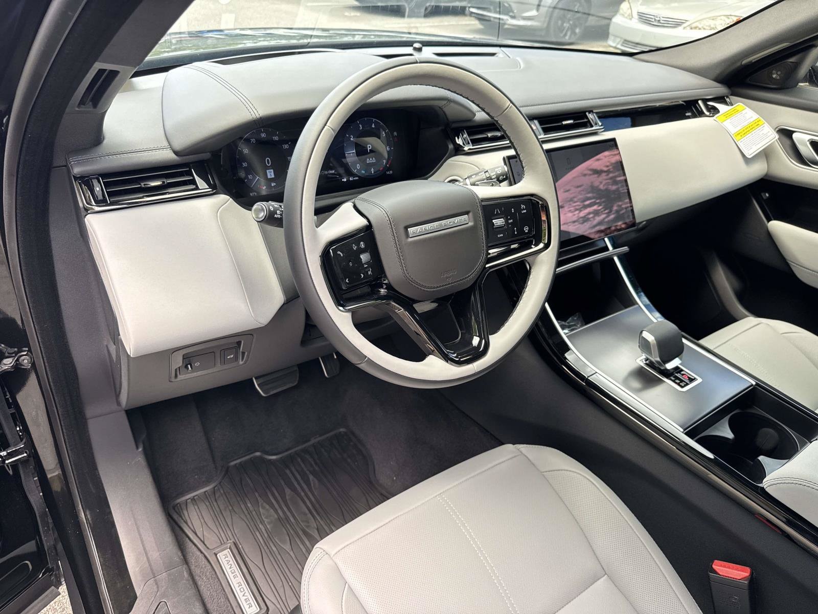 2026 Land Rover Range Rover Velar Dynamic SE - Photo 22