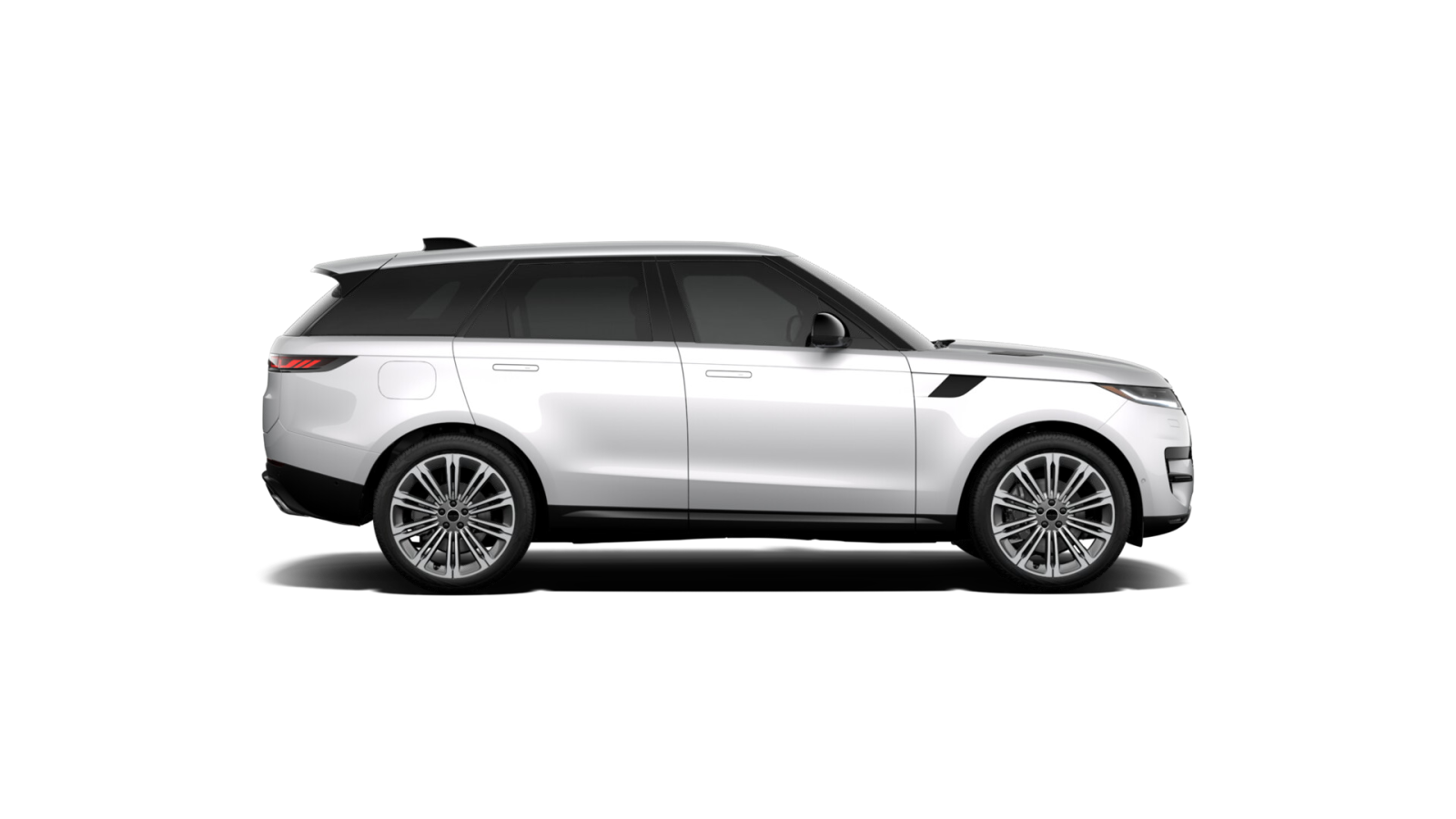 New 2027 Land Rover Range Rover Sport SE 360PS Auto