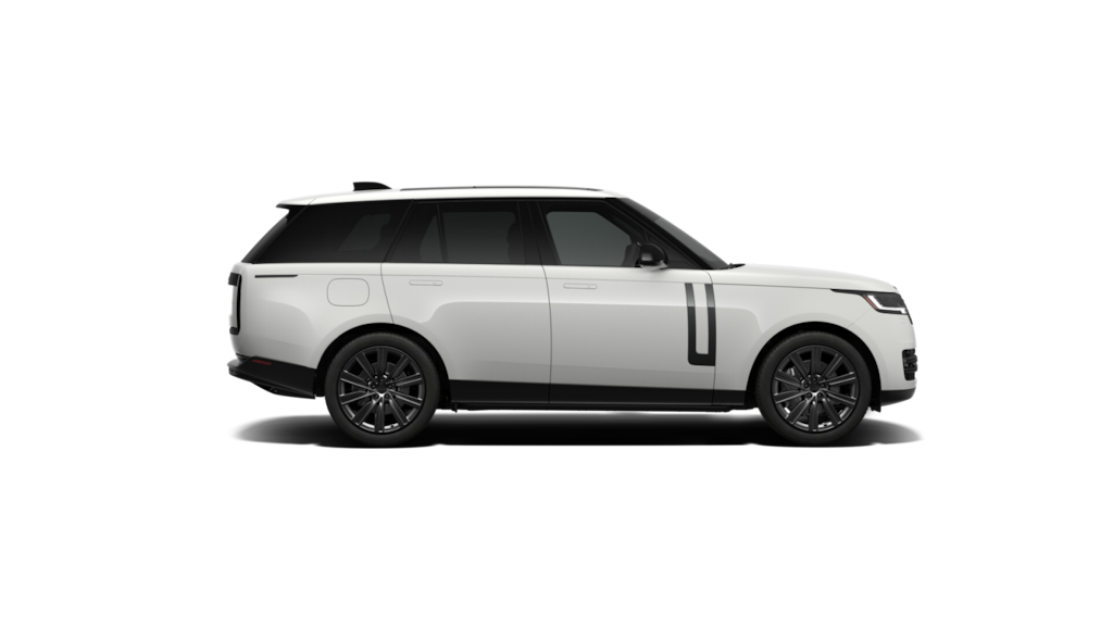 New 2026 Land Rover Range Rover SE SUV