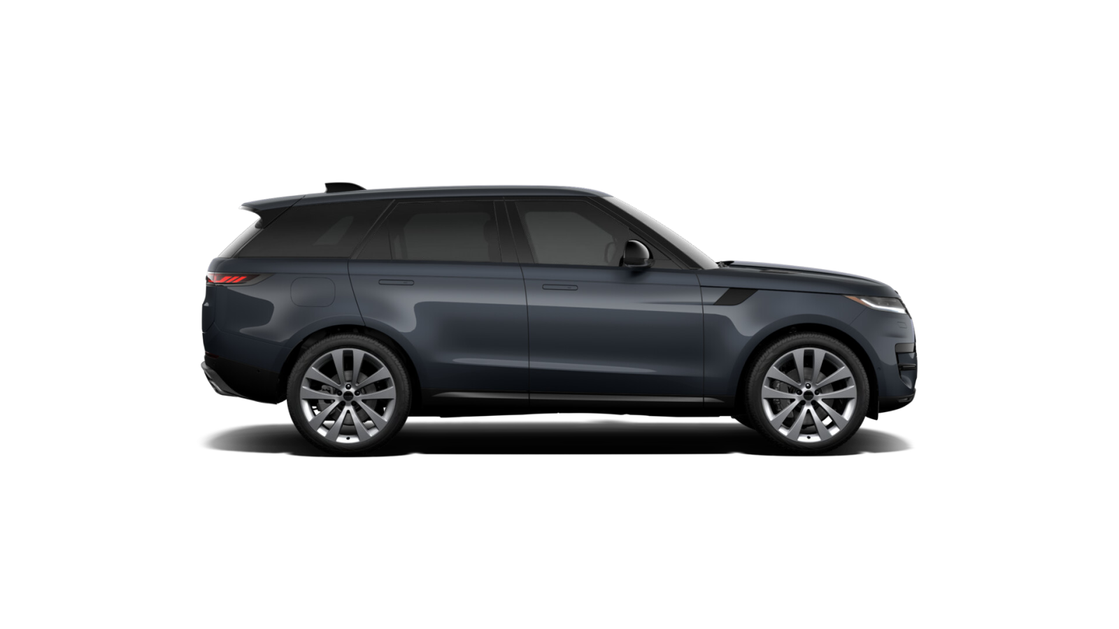 New 2027 Land Rover Range Rover Sport SE 360PS Auto