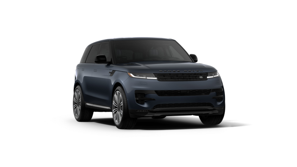 New 2027 Land Rover Range Rover Sport SE P360 Range Rover Sport SE P360 SUV