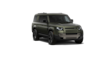  Land Rover Defender 130