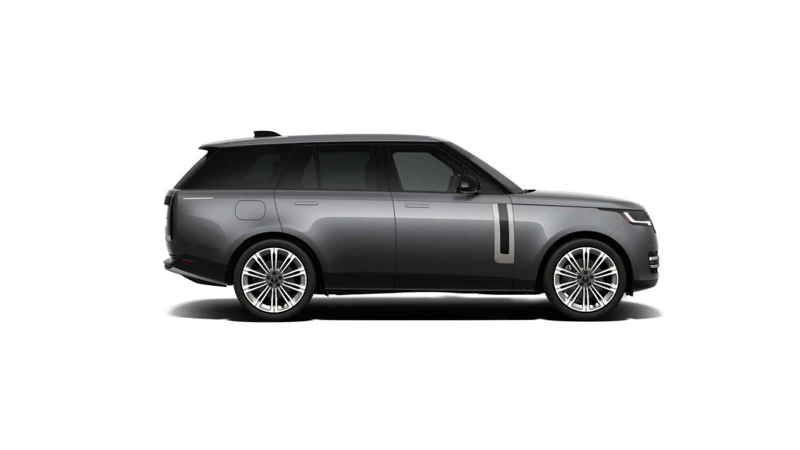 New 2027 Land Rover Range Rover