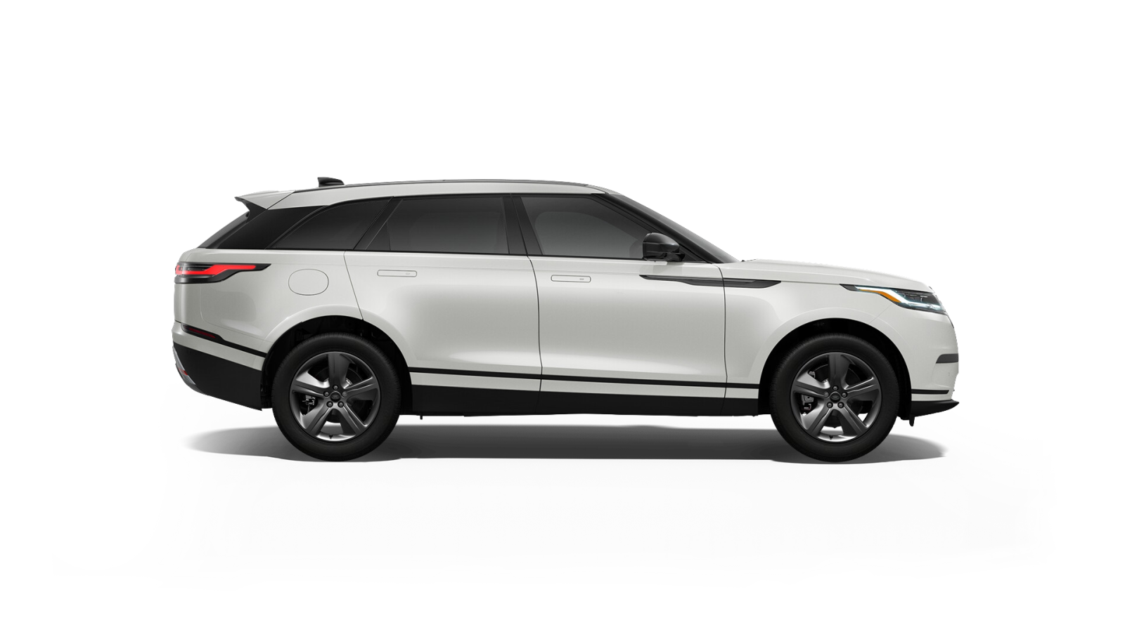 New 2026 Land Rover Range Rover Velar S