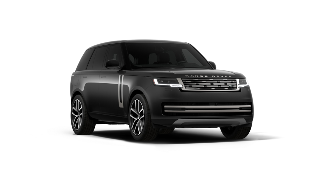 New 2027 Land Rover Range Rover SE SUV