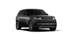 2027 Land Rover Range Rover SE 400PS Auto SUV