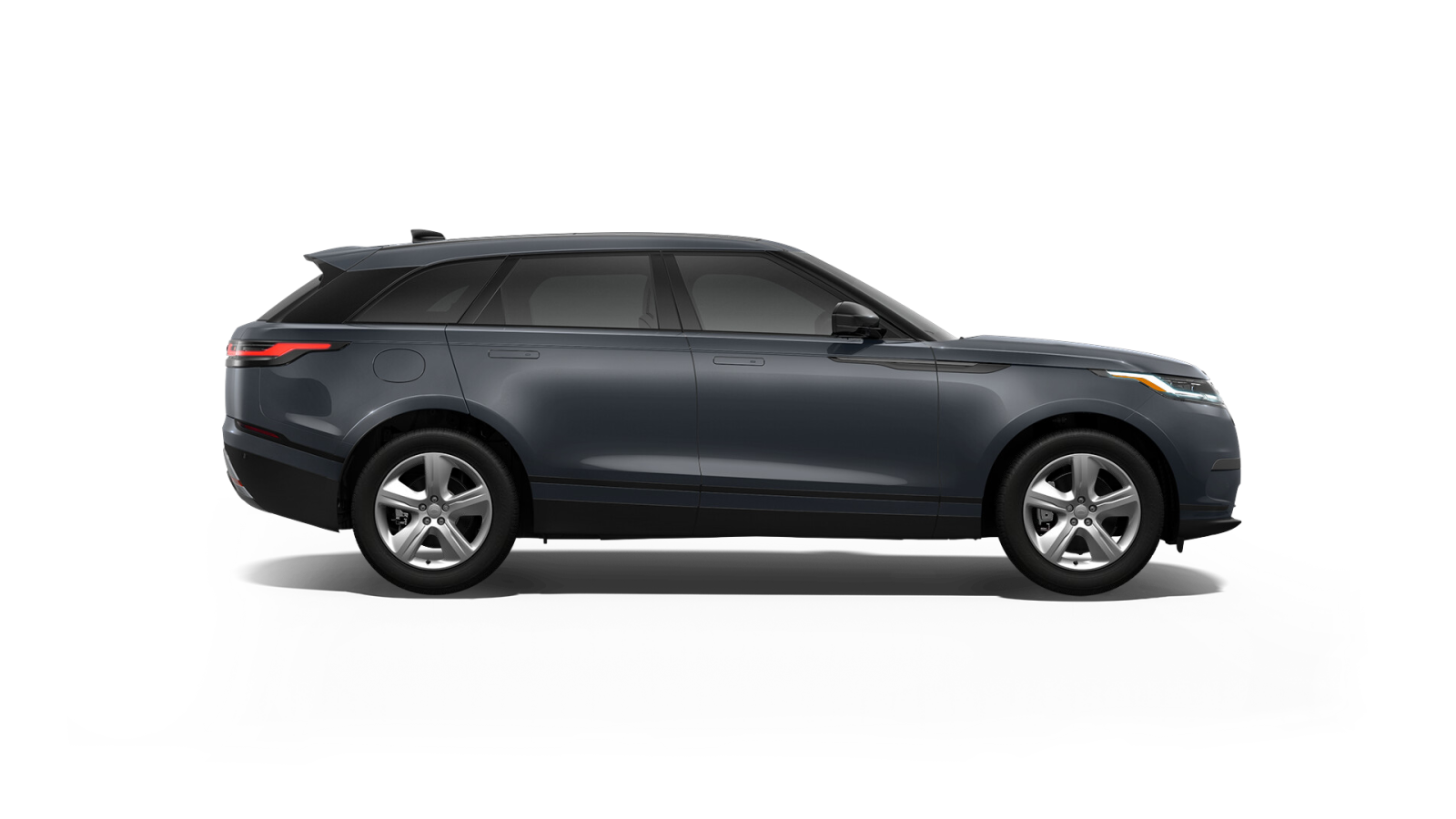 New 2026 Land Rover Range Rover Velar S