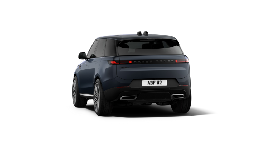New 2027 Land Rover Range Rover Sport SE P360 Range Rover Sport SE P360 SUV