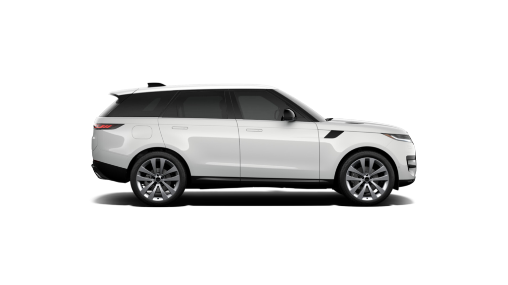 New 2027 Land Rover Range Rover Sport SE 360PS Auto