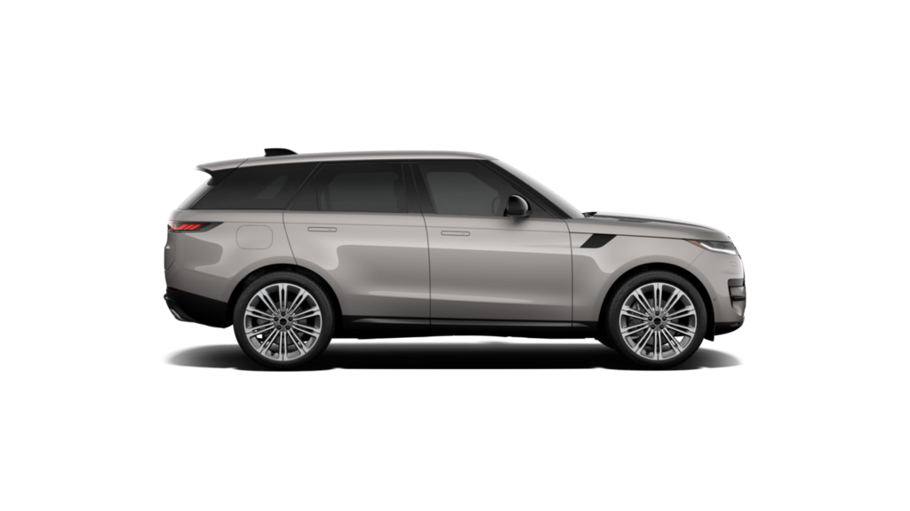 New 2027 Land Rover Range Rover Sport SE 360PS Auto