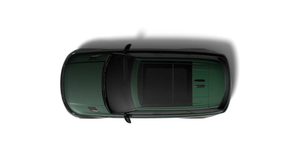 New 2027 Land Rover Range Rover Sport Dynamic SE 400PS Auto