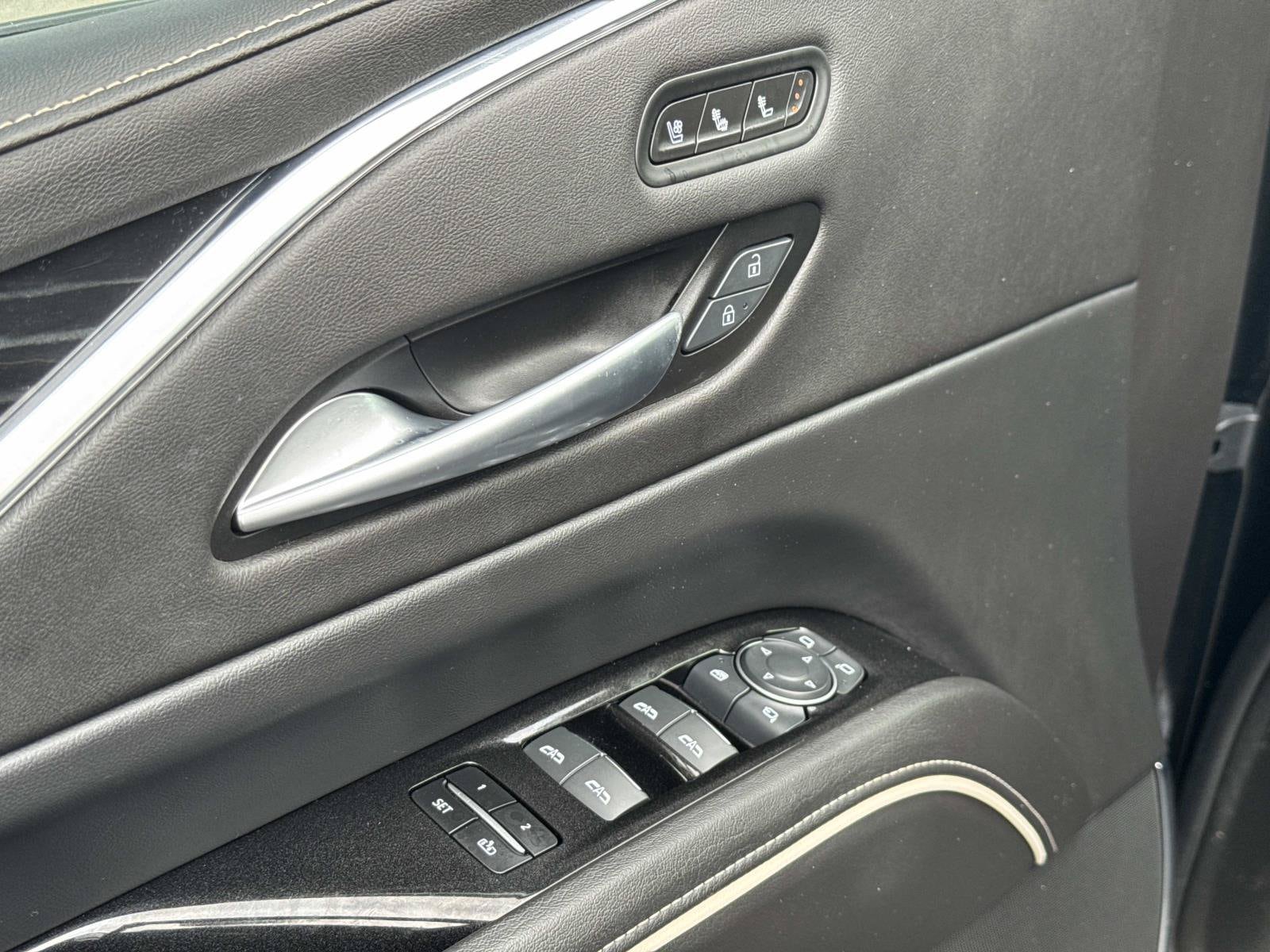 2024 Cadillac Escalade Sport - Photo 20