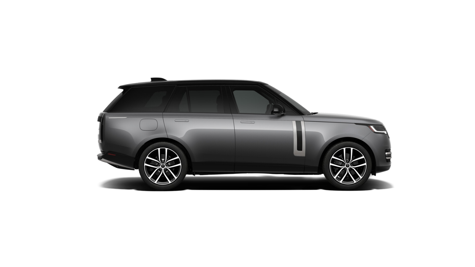 New 2027 Land Rover Range Rover