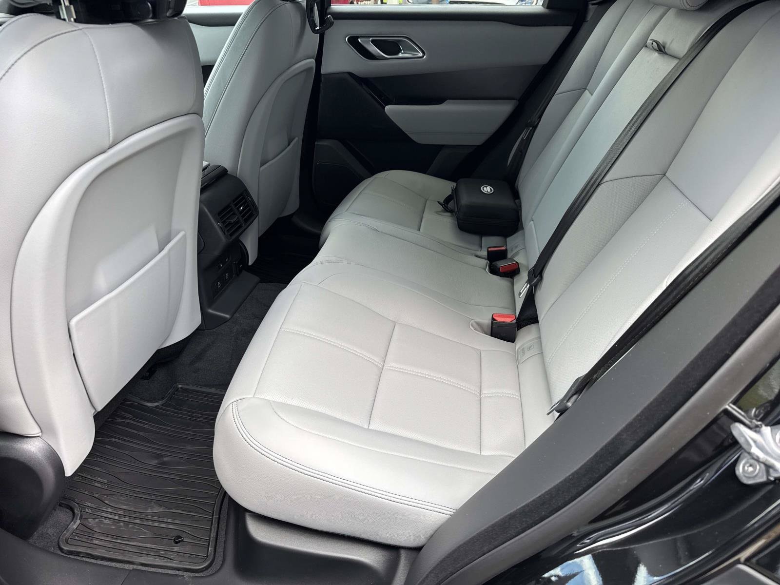2026 Land Rover Range Rover Velar Dynamic SE - Photo 15