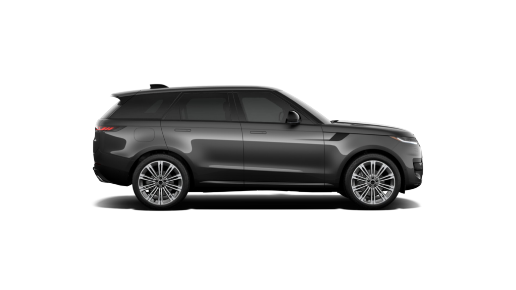 New 2027 Land Rover Range Rover Sport