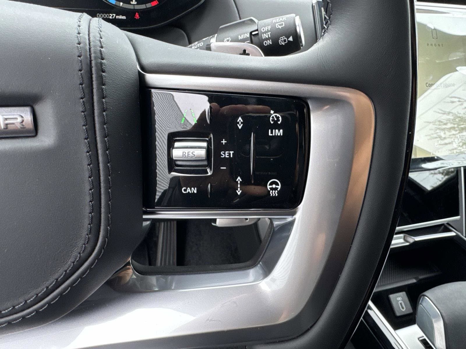 2026 Land Rover Range Rover SE - Photo 29