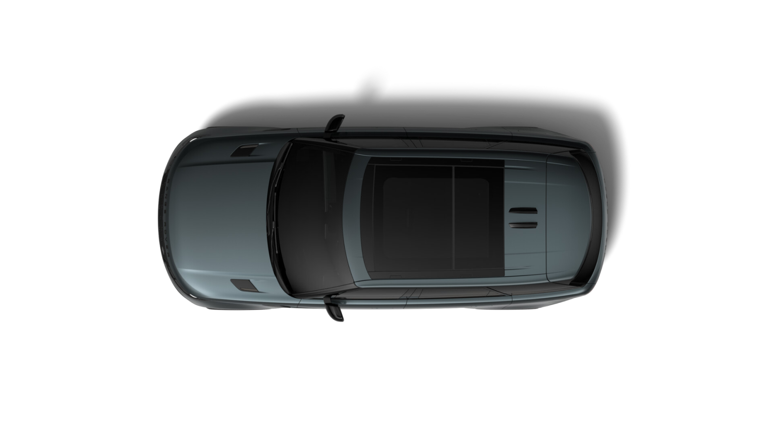 New 2027 Land Rover Range Rover Sport