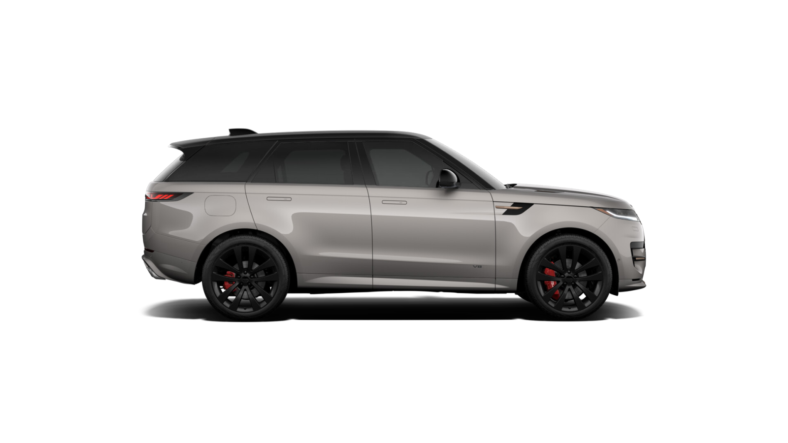 New 2027 Land Rover Range Rover Sport Autobiography 530PS Auto