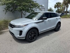 2026 Land Rover Range Rover Evoque S SUV