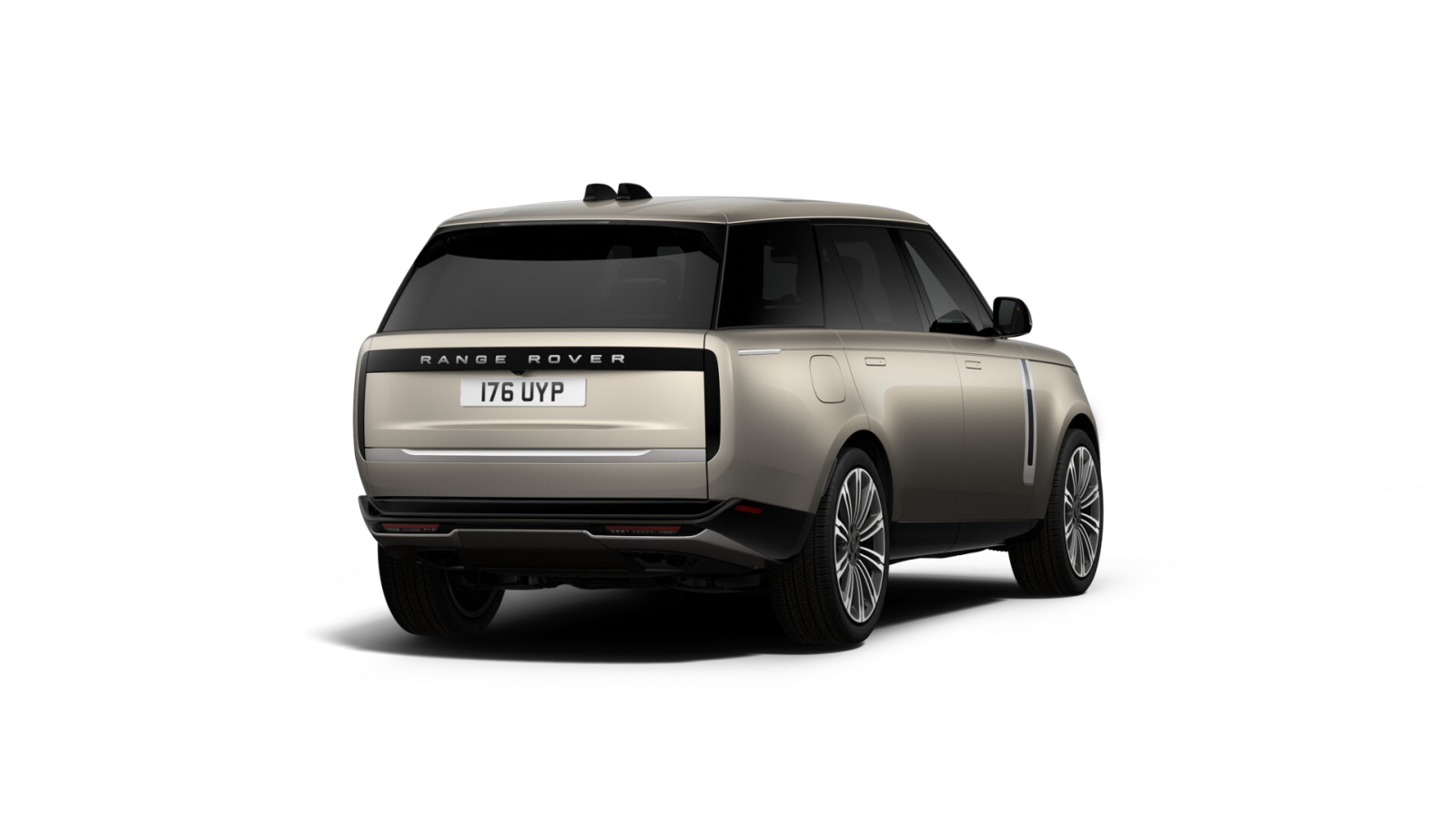 New 2027 Land Rover Range Rover SE LWB7 P530 Range Rover SE LWB7 P530 SUV