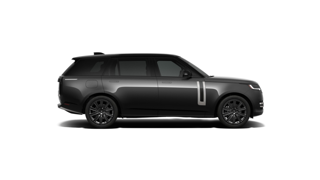 New 2027 Land Rover Range Rover SE LWB7 P400 Range Rover SE LWB7 P400 SUV