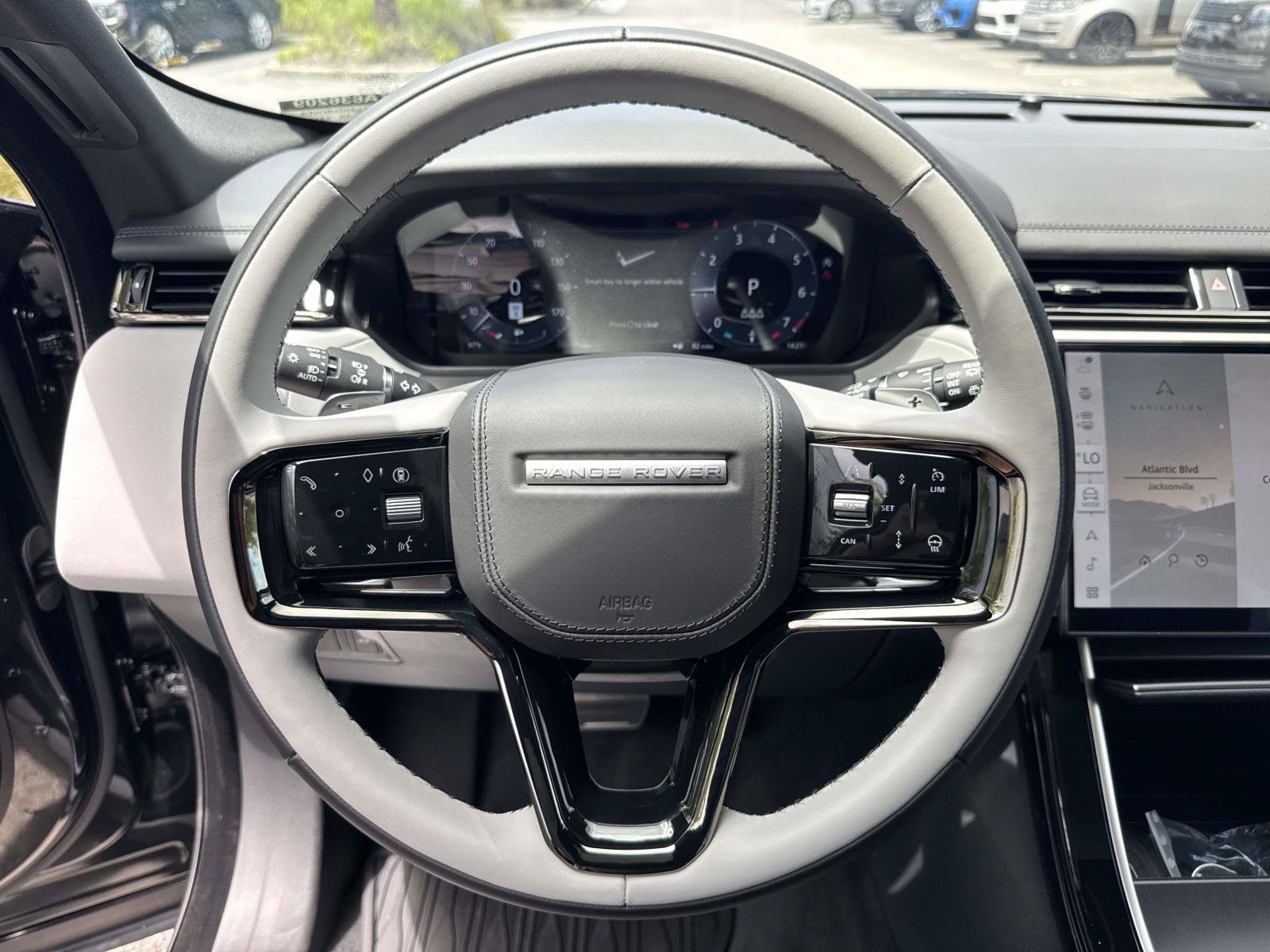 2026 Land Rover Range Rover Velar Dynamic SE - Photo 28