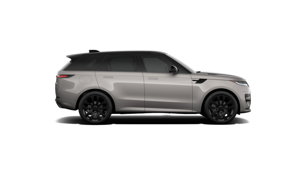 New 2027 Land Rover Range Rover Sport