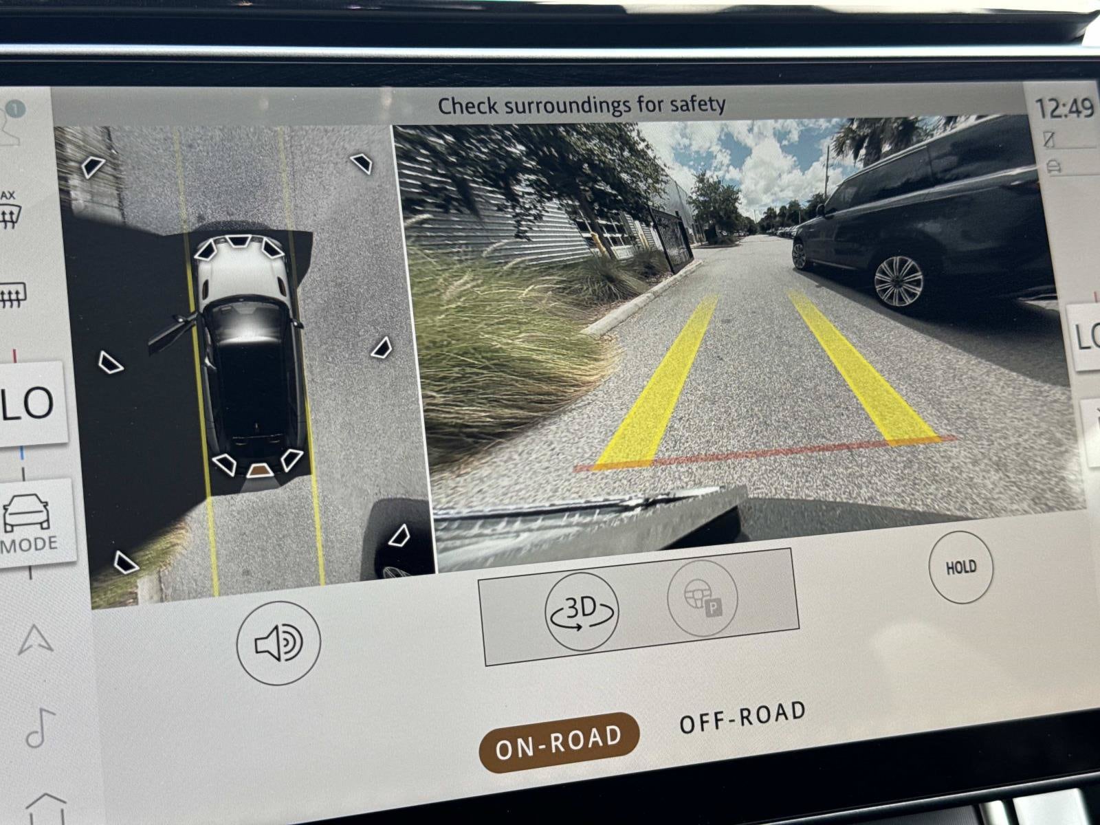 2026 Land Rover Range Rover Velar Dynamic SE - Photo 25