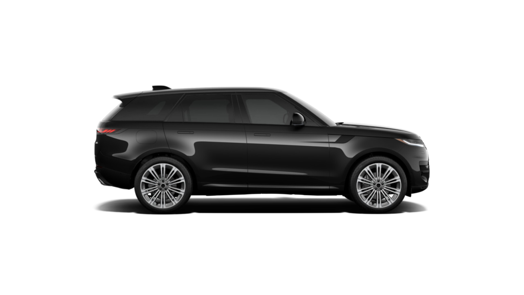 New 2027 Land Rover Range Rover Sport SE P360 Range Rover Sport SE P360 SUV