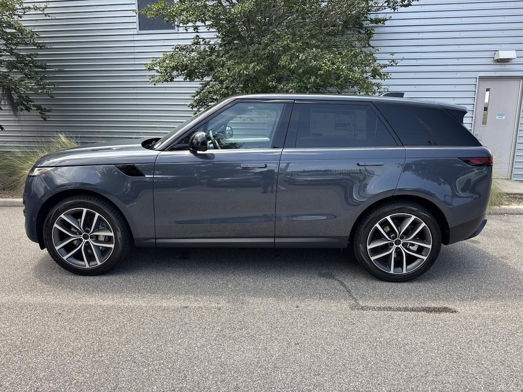 New 2027 Land Rover Range Rover Sport SE P360 Range Rover Sport SE P360 SUV