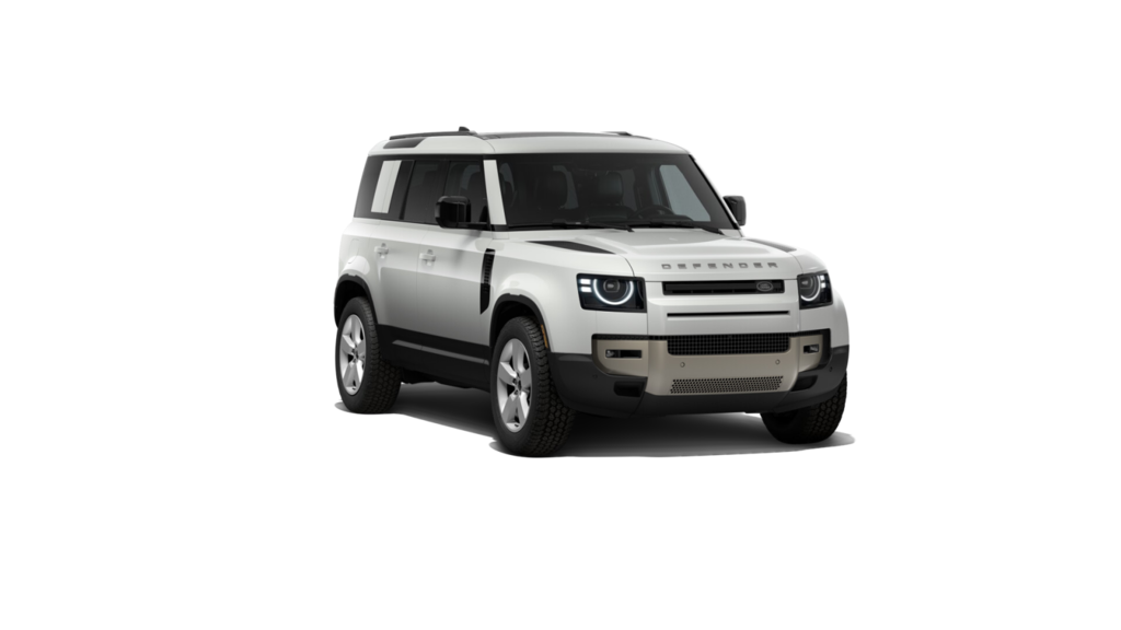 New 2027 Land Rover Defender 110 S 300PS Auto