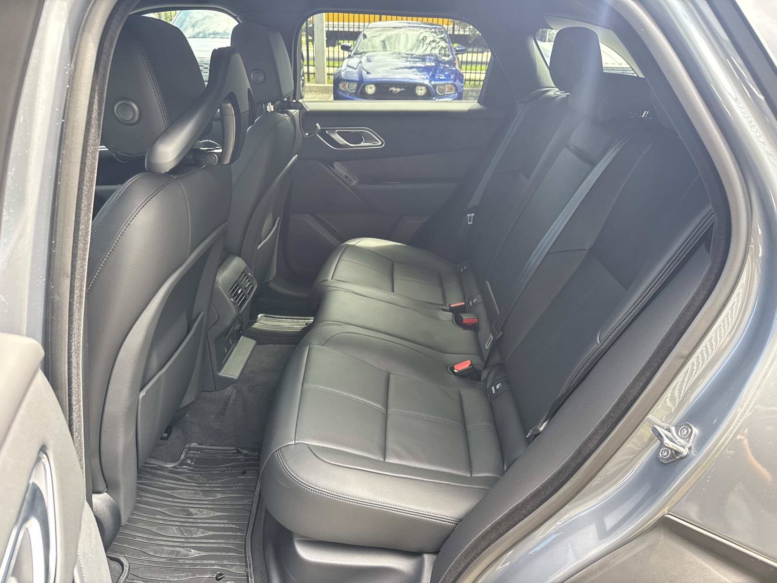 2026 Land Rover Range Rover Velar Dynamic SE - Photo 14