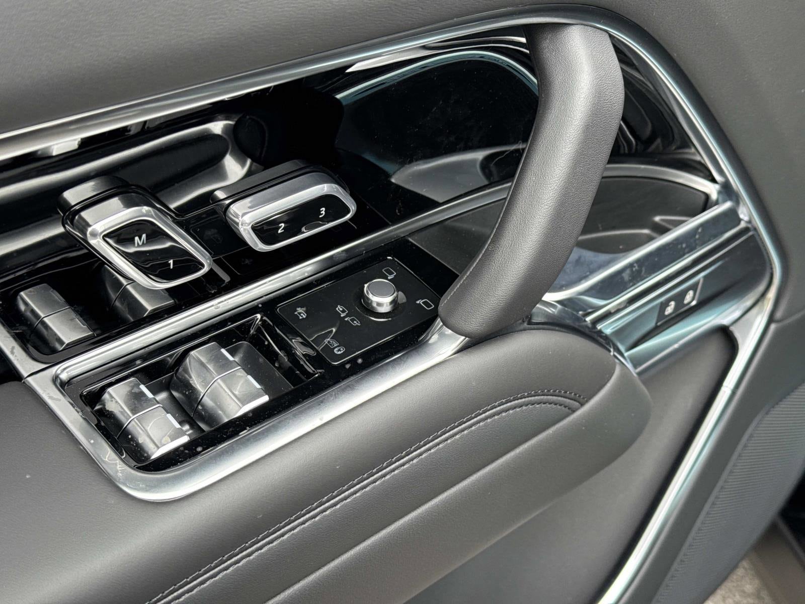 2026 Land Rover Range Rover SE - Photo 19