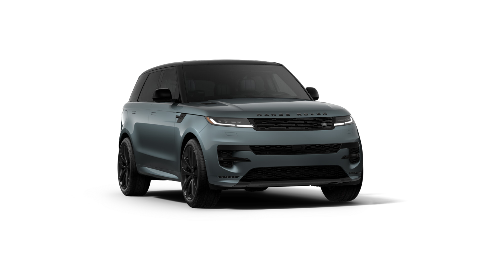 2027 Land Rover Range Rover Sport