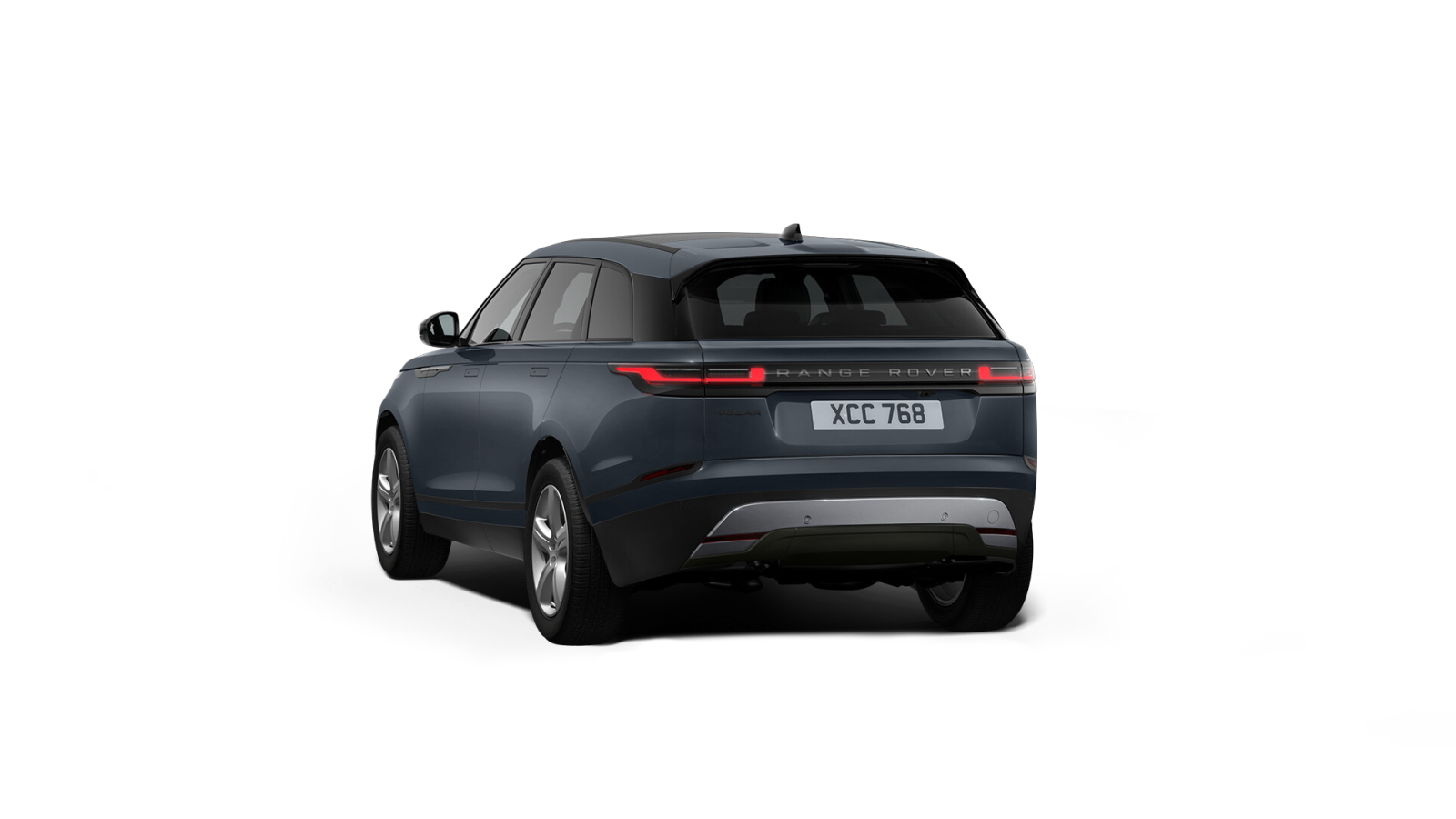 New 2026 Land Rover Range Rover Velar S
