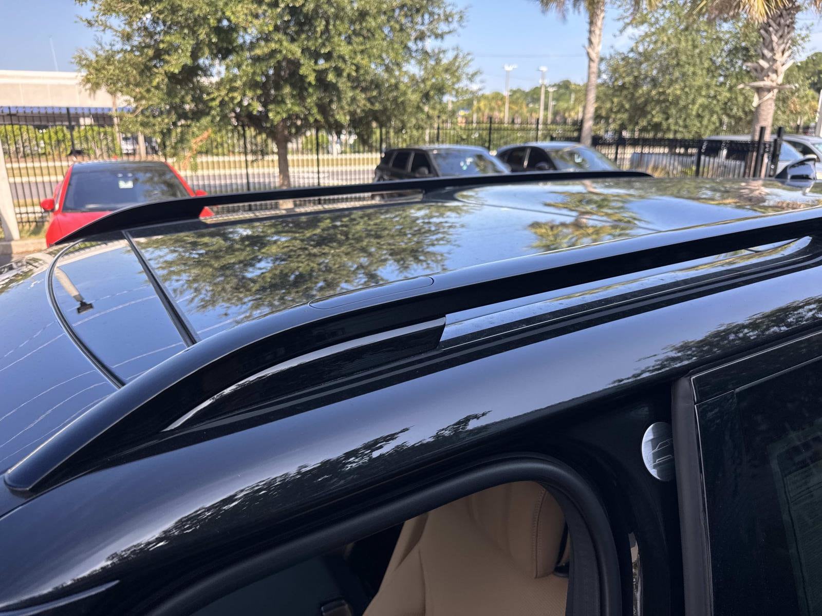 2026 Land Rover Discovery Dynamic SE - Photo 34