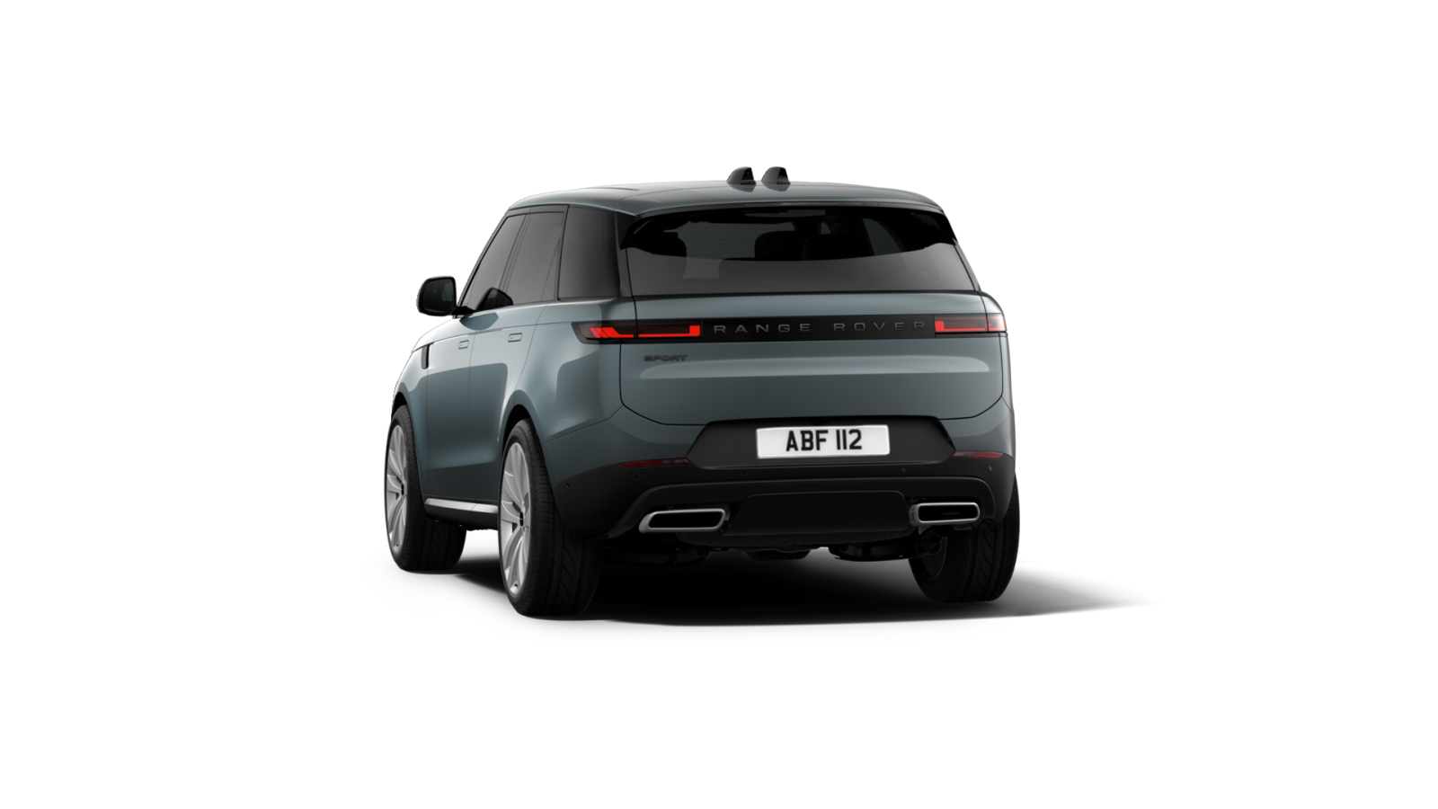 New 2027 Land Rover Range Rover Sport