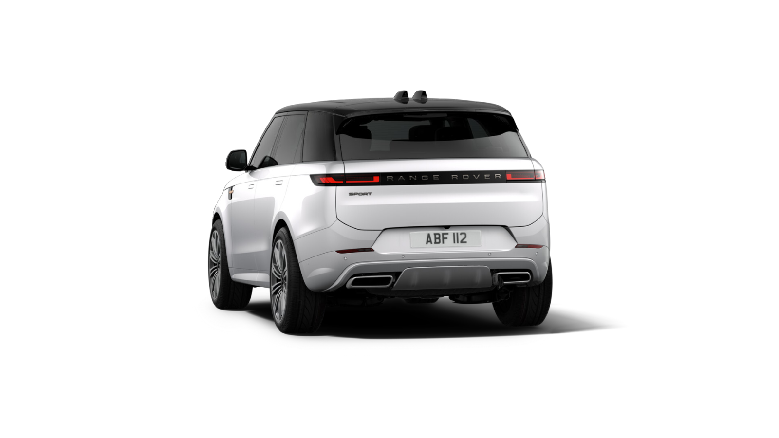 New 2027 Land Rover Range Rover Sport
